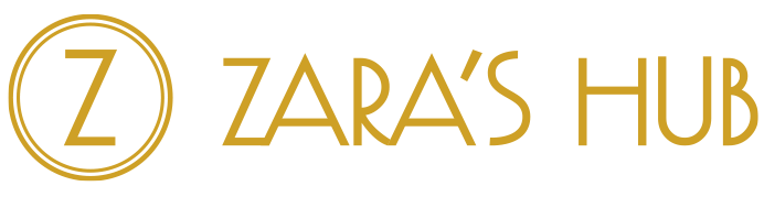 Zara's Hub 